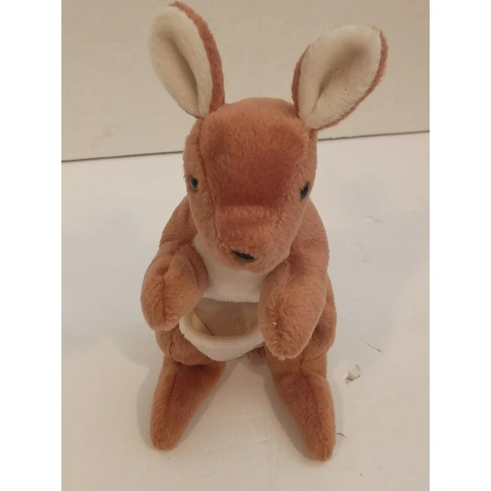 Ty beanie baby